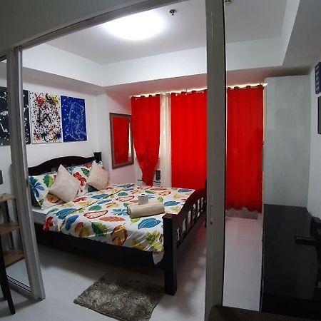 Azure Urban Resort Res. Paranaque City エクステリア 写真