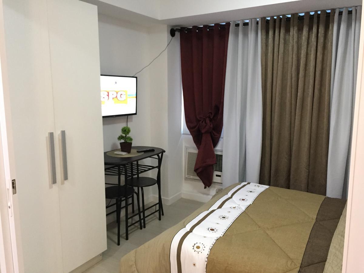 Azure Urban Resort Res. Paranaque City エクステリア 写真