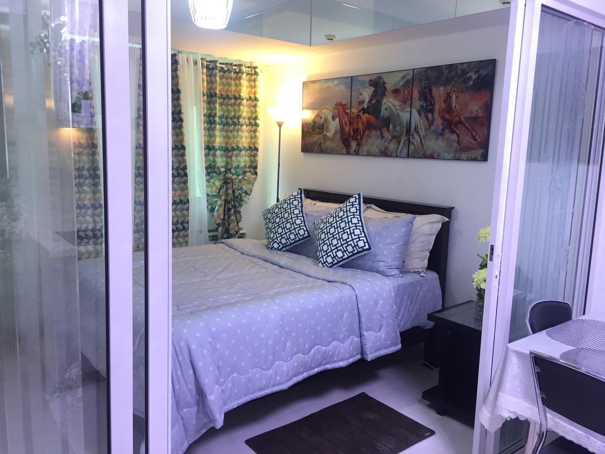 Azure Urban Resort Res. Paranaque City エクステリア 写真