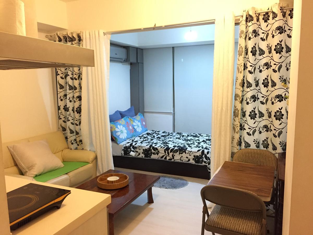 Azure Urban Resort Res. Paranaque City エクステリア 写真