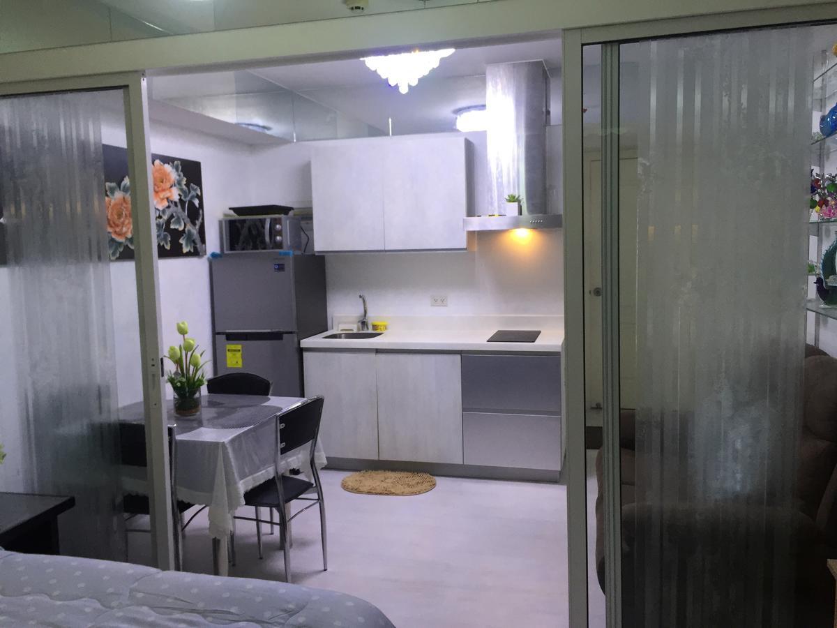 Azure Urban Resort Res. Paranaque City エクステリア 写真