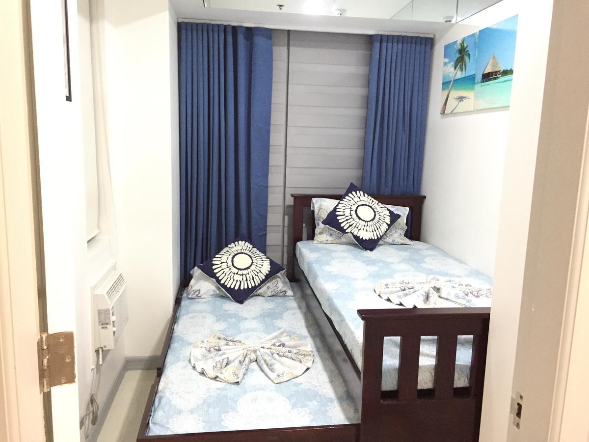 Azure Urban Resort Res. Paranaque City エクステリア 写真