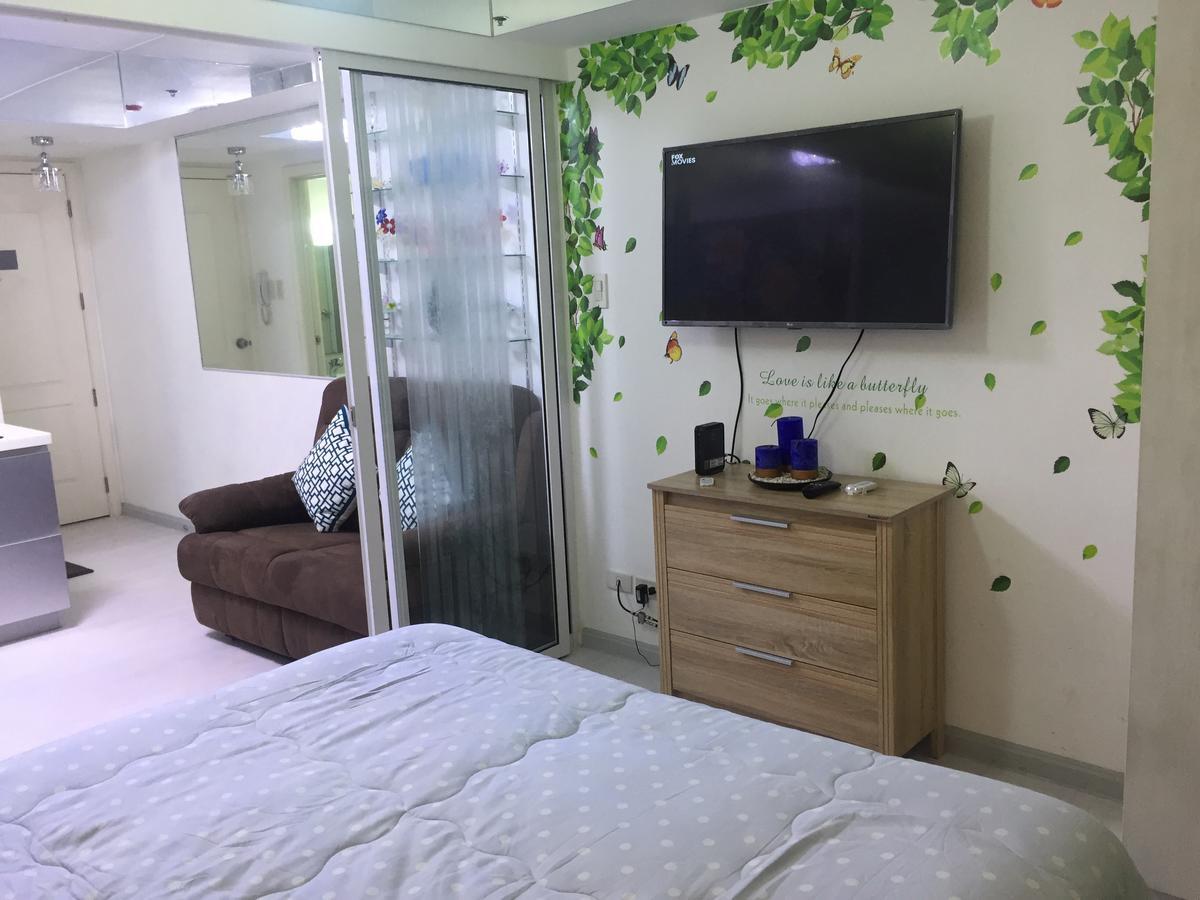Azure Urban Resort Res. Paranaque City エクステリア 写真