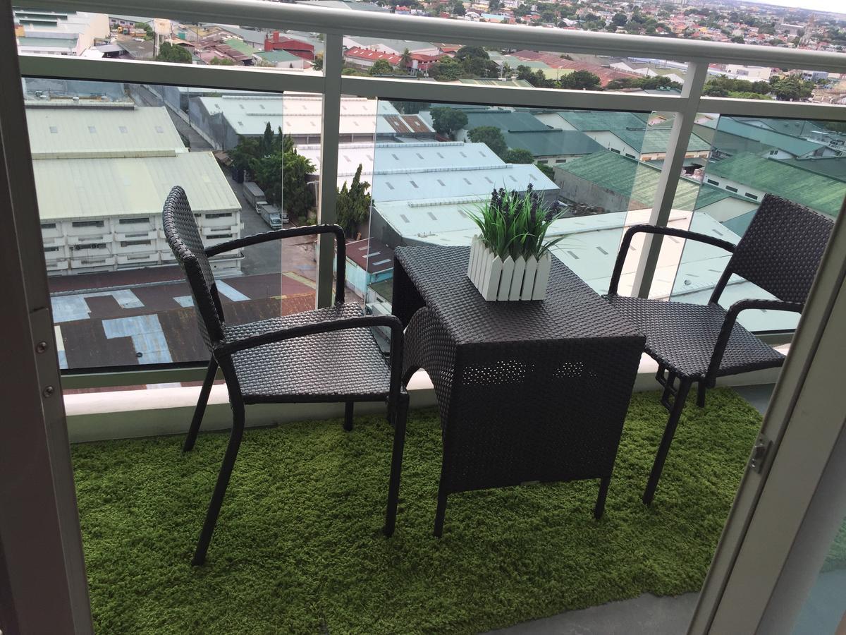 Azure Urban Resort Res. Paranaque City エクステリア 写真