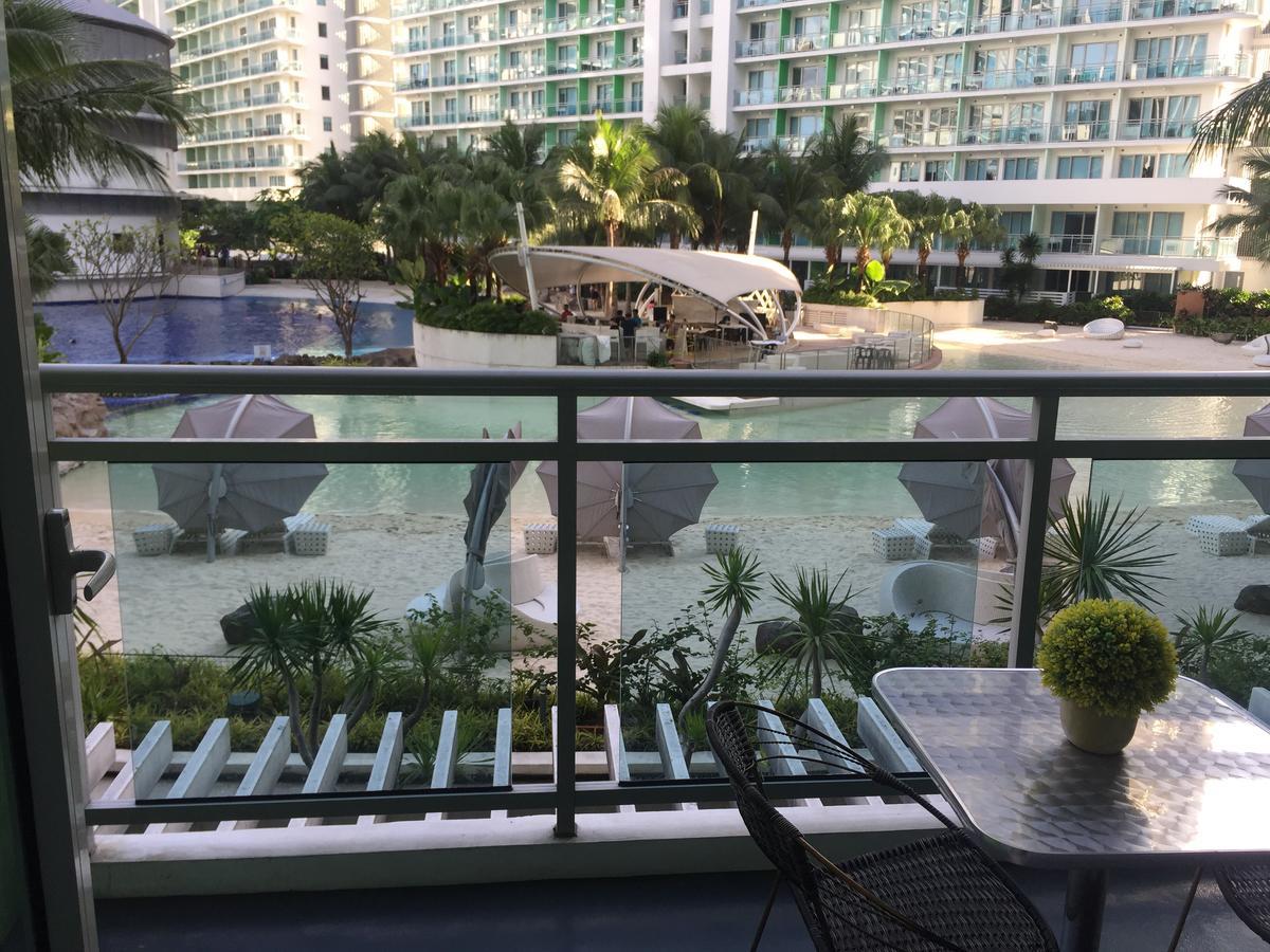 Azure Urban Resort Res. Paranaque City エクステリア 写真