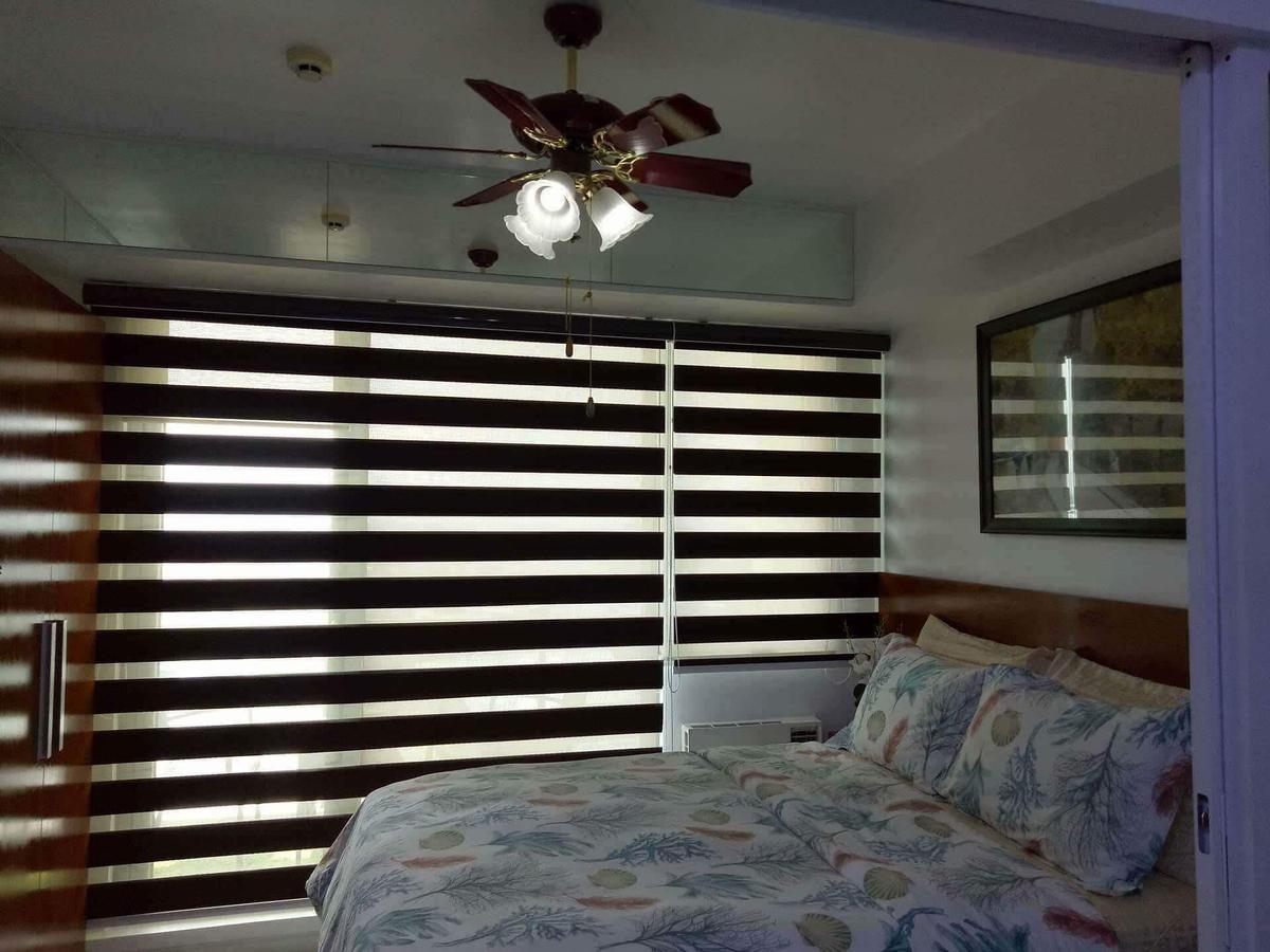 Azure Urban Resort Res. Paranaque City エクステリア 写真
