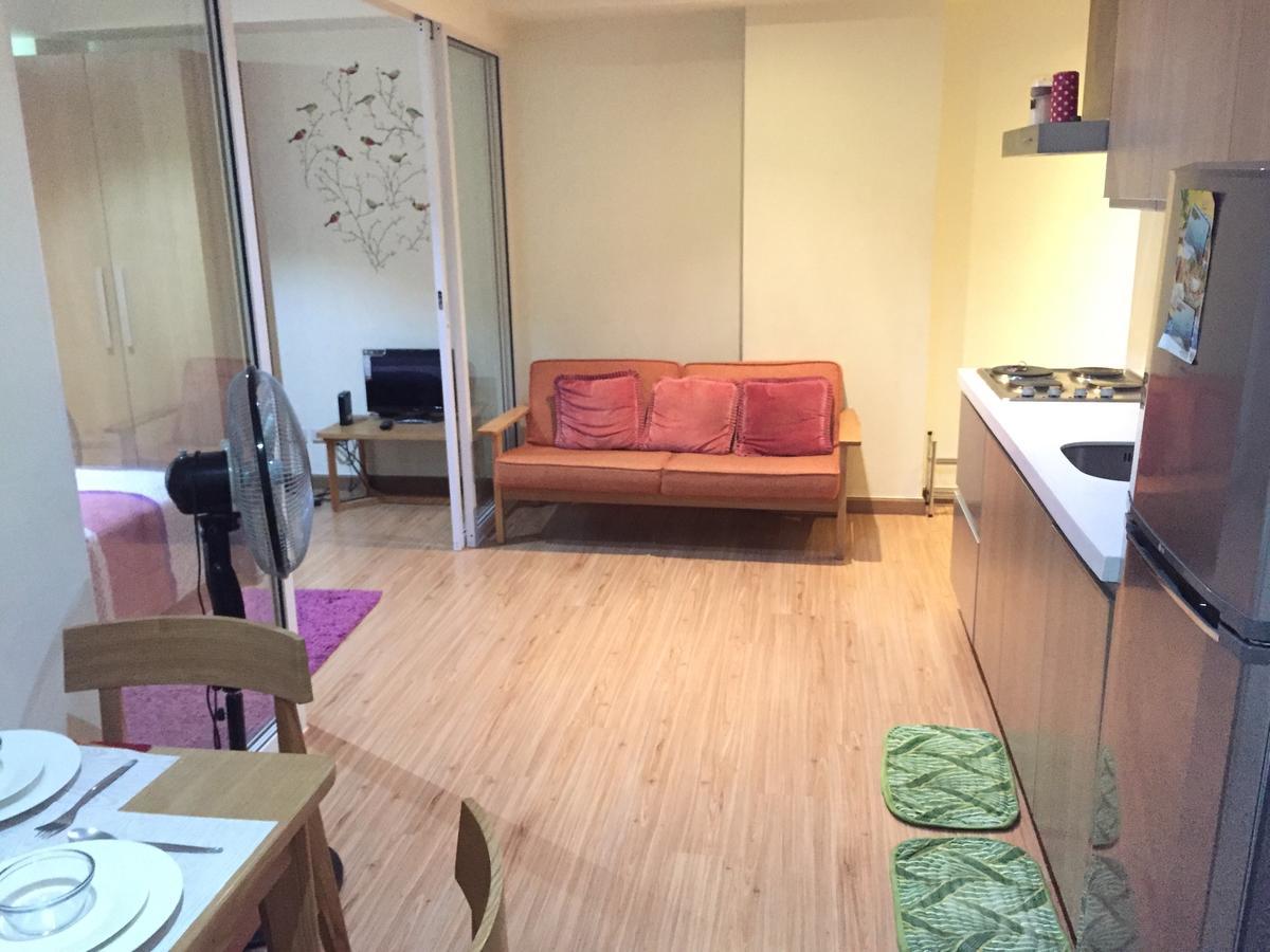Azure Urban Resort Res. Paranaque City エクステリア 写真