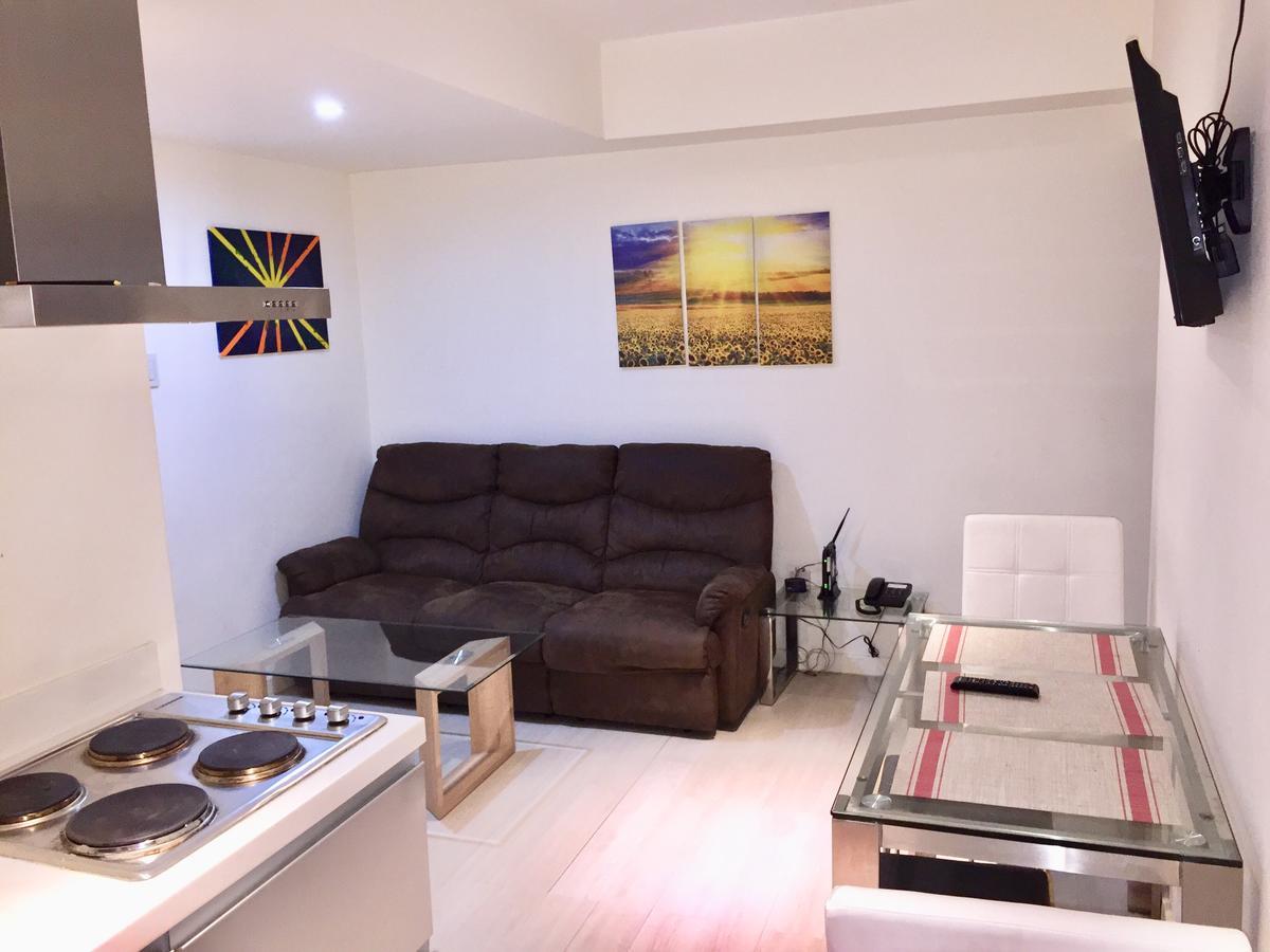 Azure Urban Resort Res. Paranaque City エクステリア 写真