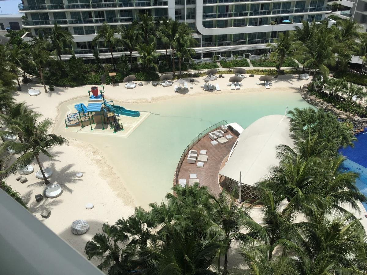 Azure Urban Resort Res. Paranaque City エクステリア 写真