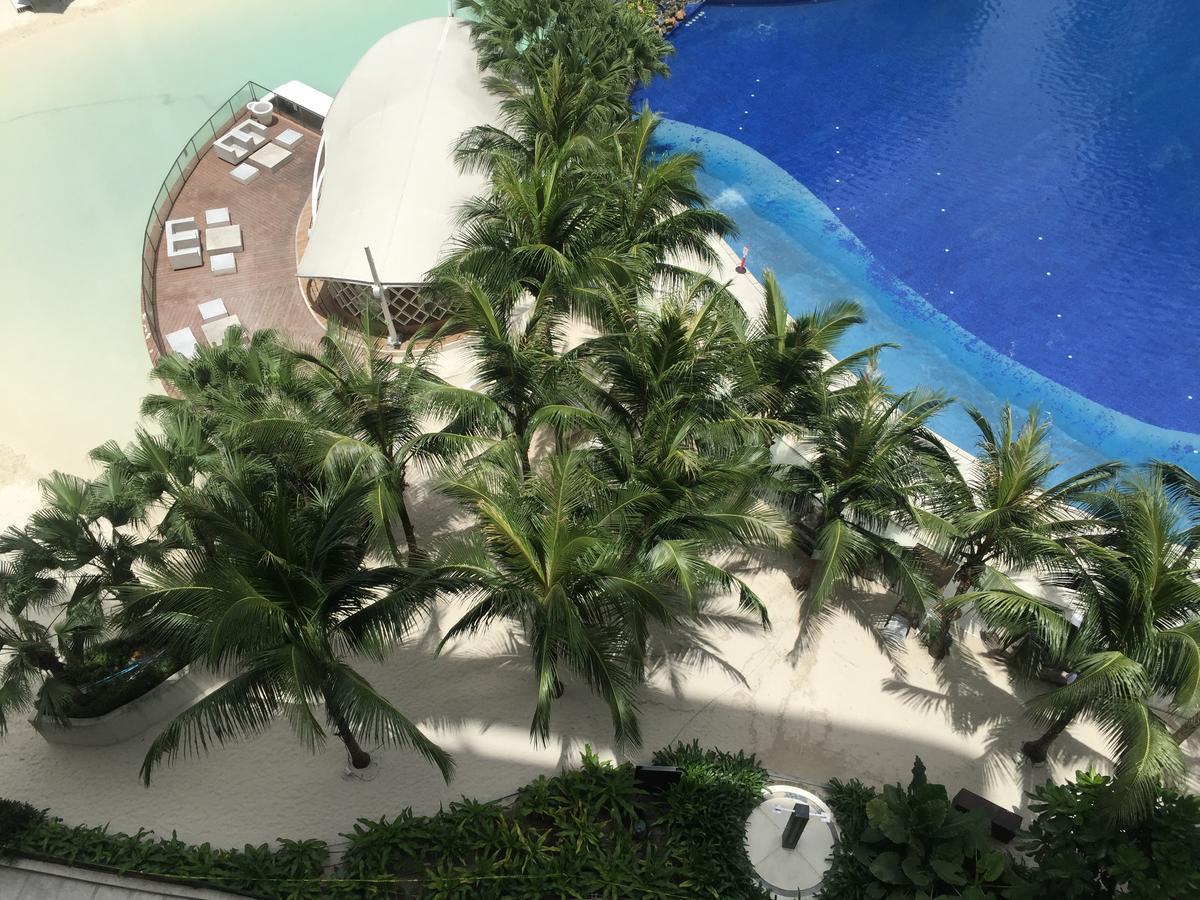 Azure Urban Resort Res. Paranaque City エクステリア 写真
