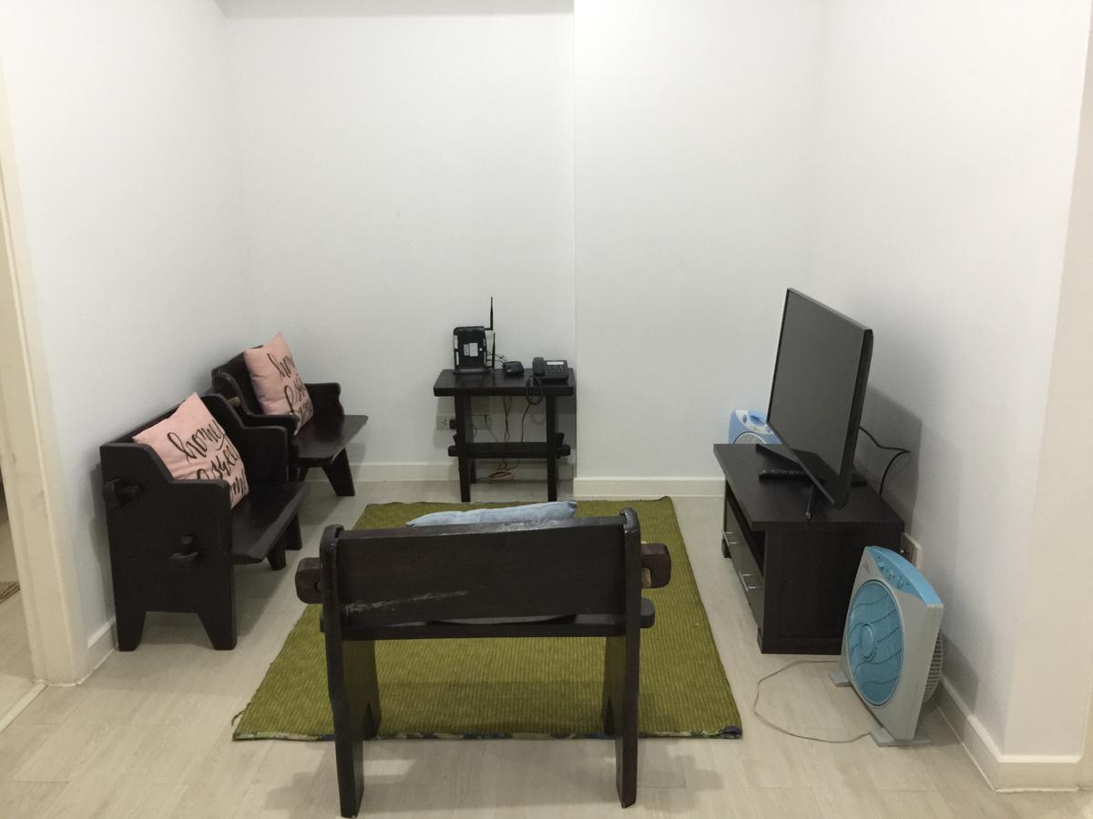 Azure Urban Resort Res. Paranaque City エクステリア 写真