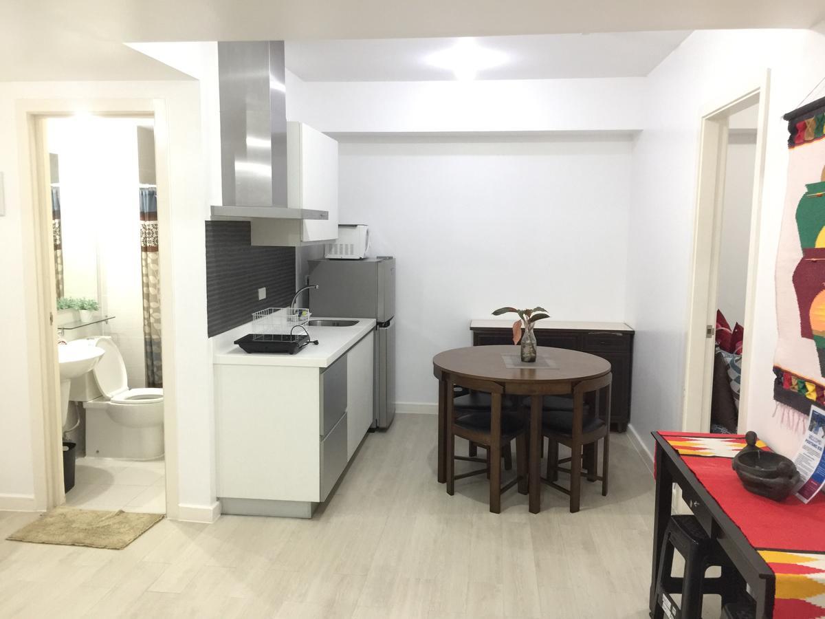Azure Urban Resort Res. Paranaque City エクステリア 写真