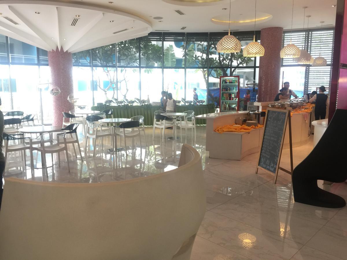 Azure Urban Resort Res. Paranaque City エクステリア 写真