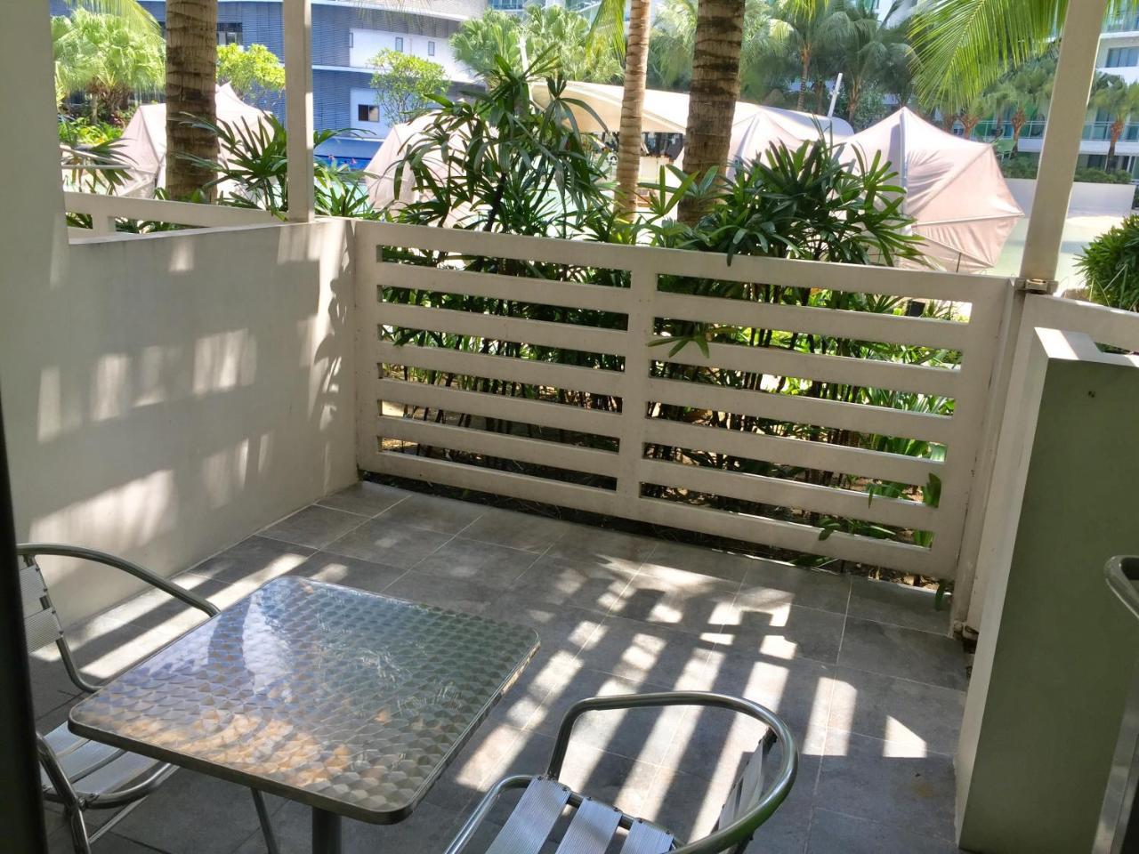 Azure Urban Resort Res. Paranaque City エクステリア 写真