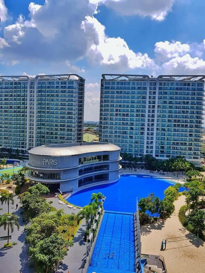 Azure Urban Resort Res. Paranaque City エクステリア 写真